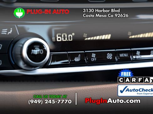 Used 2017 BMW 530i RWD image 26