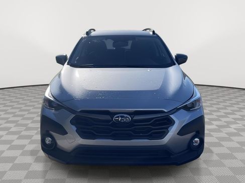 New 2026 Subaru Crosstrek 2.0i Premium AWD/4WD image 8