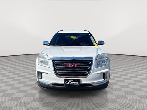 Used 2016 GMC Terrain SLT w/ Open Road Package FWD image 4