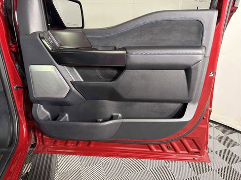 Used 2024 Ford F150 Platinum w/ Equipment Group 702A High image 24