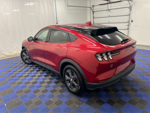 Used 2021 Ford Mustang Mach-E Select w/ Comfort/Technology Package image 10