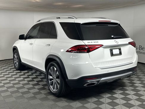 Certified 2023 Mercedes-Benz GLE 350 image 5