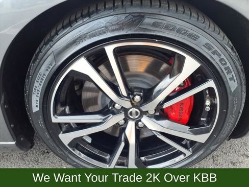 Used 2019 Nissan 370Z Touring Sport image 28