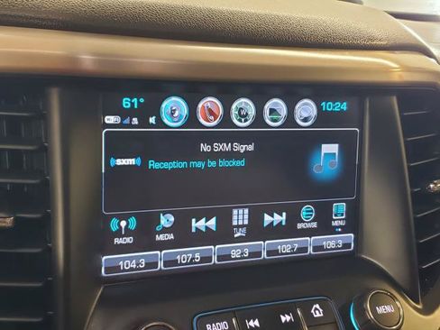 Used 2019 GMC Acadia Denali FWD image 25