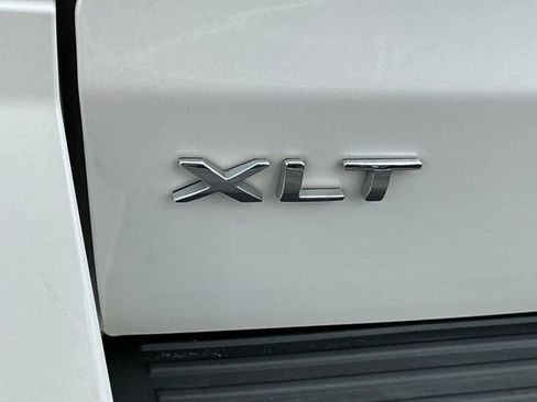 Used 2019 Ford Expedition XLT AWD/4WD image 10