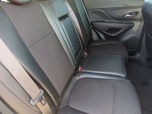 Used 2019 Buick Encore Sport Touring w/ Safety Package image 19