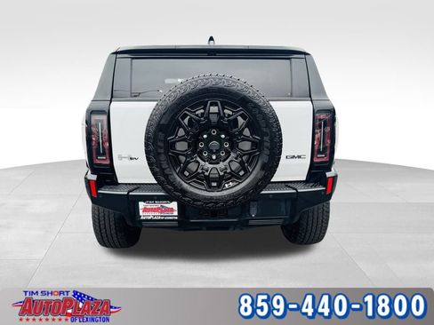 Used 2025 GMC Hummer EV 2X image 5