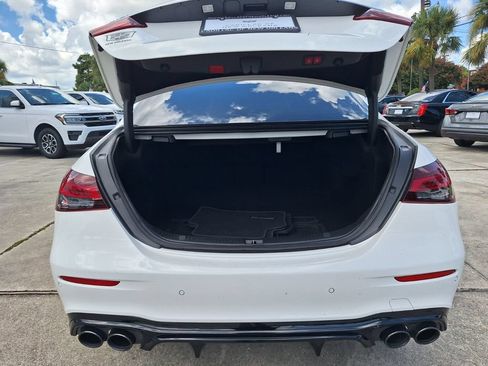 Used 2022 Mercedes-Benz E 53 AMG 4MATIC Sedan image 26
