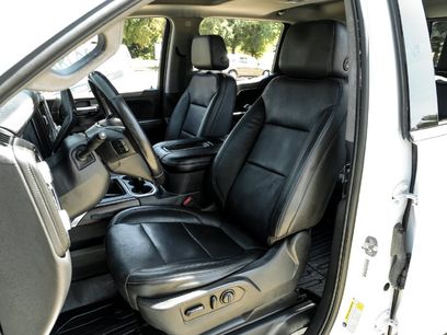 Used 2020 GMC Sierra 1500 SLT
