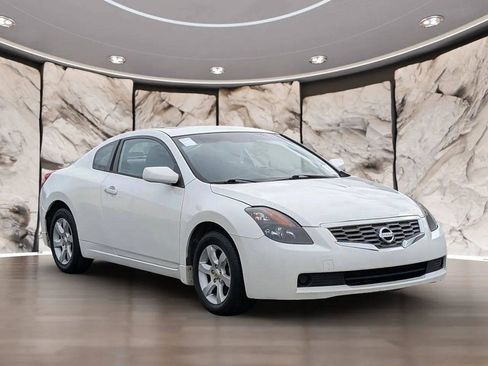 Used 2008 Nissan Altima 2.5 S w/ Convenience Pkg FWD image 16