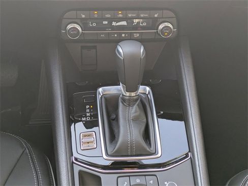 New 2025 MAZDA CX-5 AWD 2.5 S w/ Preferred Package image 16