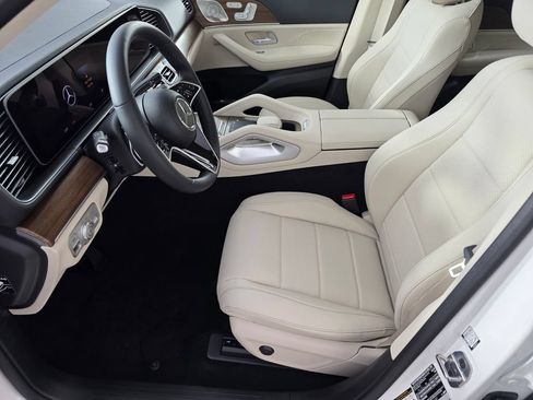 New 2026 Mercedes-Benz GLE 450 4MATIC image 6