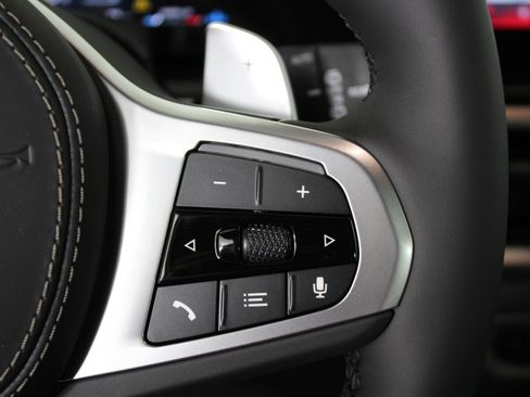 New 2026 BMW X7 xDrive40i w/ M Sport Package image 30