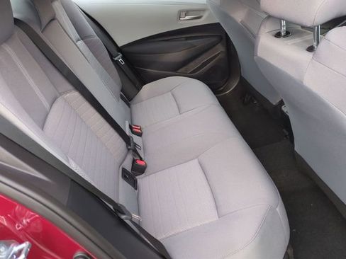 New 2026 Toyota Corolla SE image 26