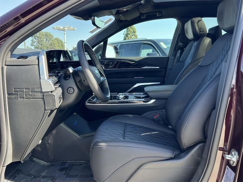 New 2026 Cadillac Escalade IQ Sport 1 image 25