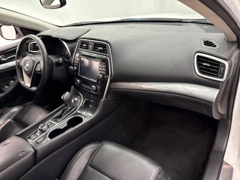 Used 2016 Nissan Maxima 3.5 SL image 59