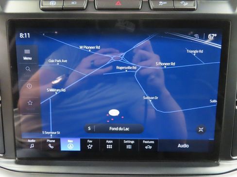 Used 2024 Ford F450 Lariat w/ Chrome Package image 16