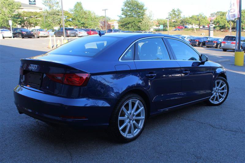 Used 2015 Audi A3 1.8T Premium Plus FWD image 5