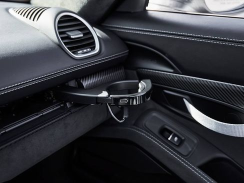 Used 2025 Porsche 718 Boxster Spyder RS RWD image 76