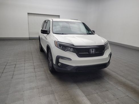 Used 2022 Honda Pilot Sport image 13