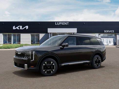 New 2027 Kia Telluride EX AWD/4WD image 5