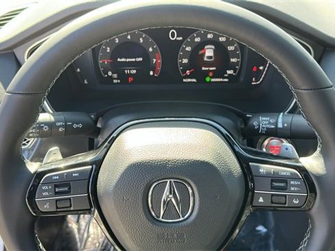 Used 2025 Acura Integra A-Spec image 13