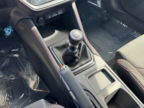 New 2026 Subaru WRX AWD/4WD image 15