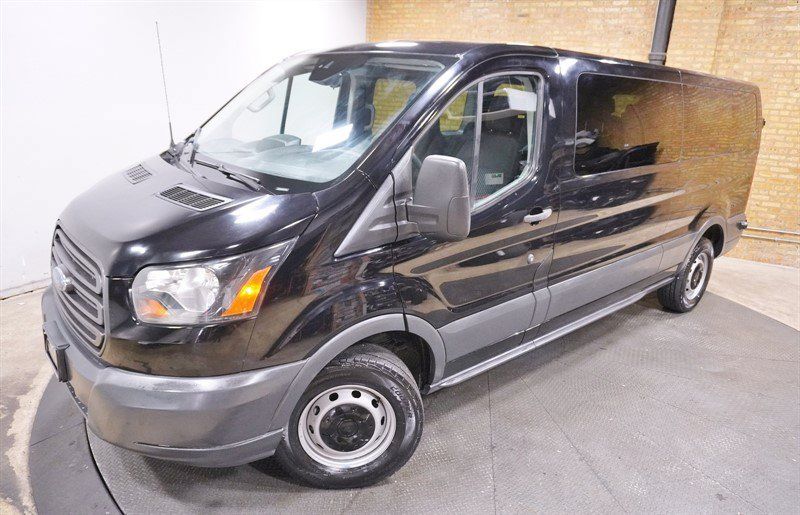 Used 2018 Ford Transit 350 XL RWD image 2