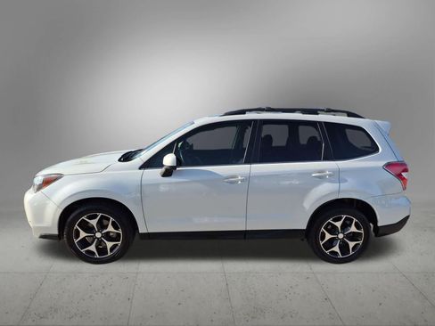 Used 2014 Subaru Forester 2.0XT Premium w/ Popular Package #1 AWD/4WD image 3