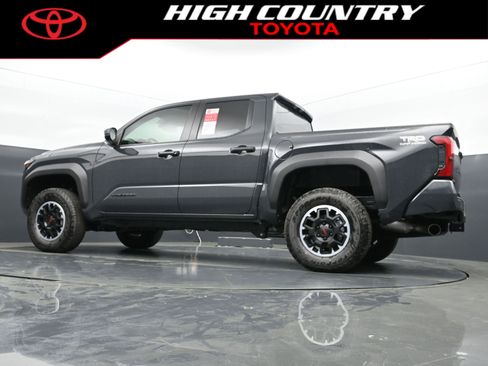 New 2026 Toyota Tacoma TRD Off-Road AWD/4WD image 32