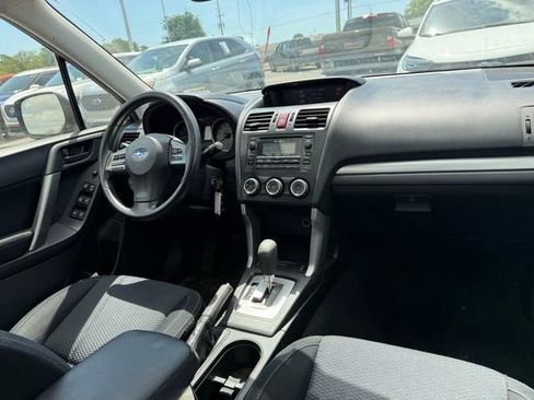 Used 2014 Subaru Forester 2.5i Premium w/ All-Weather Package image 17