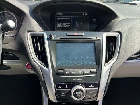 Used 2020 Acura TLX 2.4L image 7