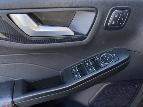 Certified 2024 Ford Escape ST-Line Elite w/ Premium Technology Package image 20