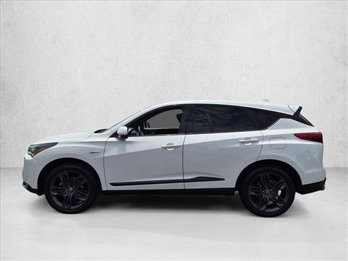 Used 2023 Acura RDX A-Spec FWD image 9