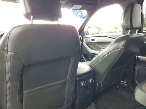 Certified 2022 Ford Explorer Timberline AWD/4WD image 31