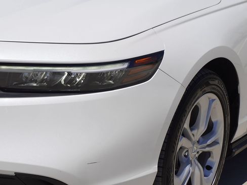 Used 2024 Honda Accord LX image 2