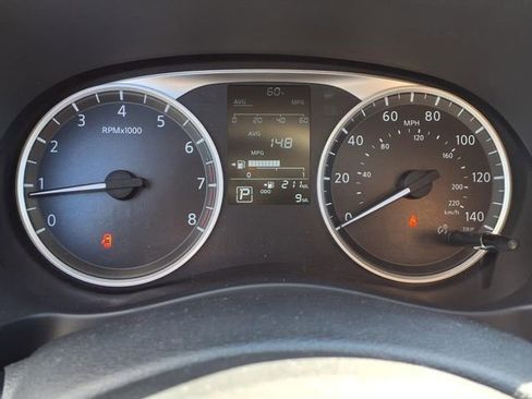 New 2025 Nissan Kicks Play S FWD image 18