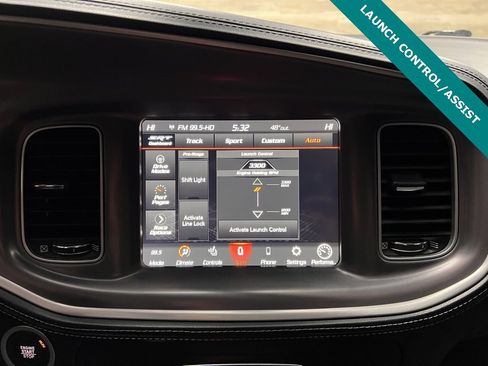 Used 2021 Dodge Charger Scat Pack image 8