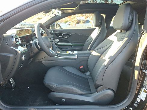 New 2026 Mercedes-Benz CLE 450 4MATIC Coupe image 8