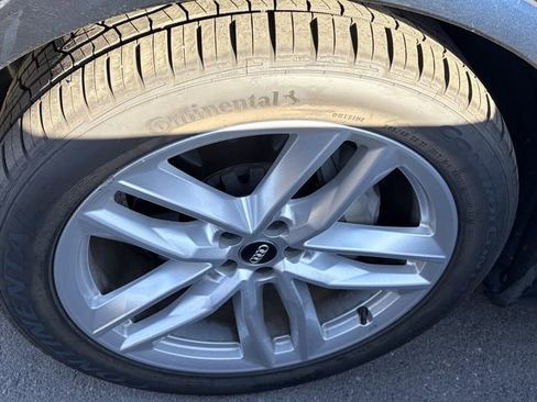 Used 2017 Audi Q7 3.0T Prestige w/ Prestige Package image 4