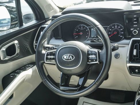 Used 2021 Kia Sorento SX FWD image 17