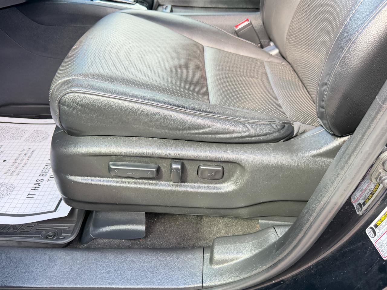 Used 2020 Honda Ridgeline RTL-E image 15