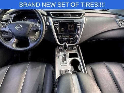 Used 2020 Nissan Murano SV w/ Premium Package image 15