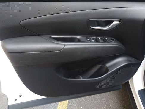 Certified 2024 Hyundai Tucson SEL AWD/4WD image 11