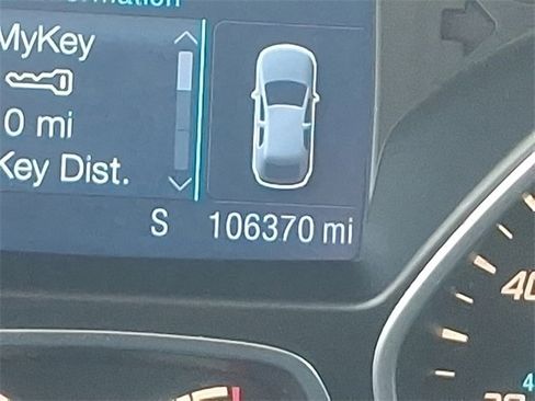 Used 2014 Ford Escape SE image 19