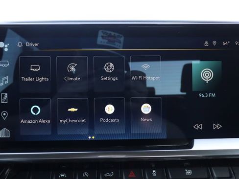 Used 2023 Chevrolet Silverado 1500 LT image 39