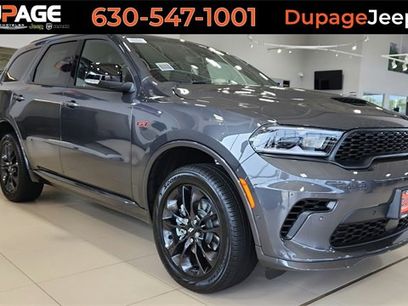 New 2025 Dodge Durango GT