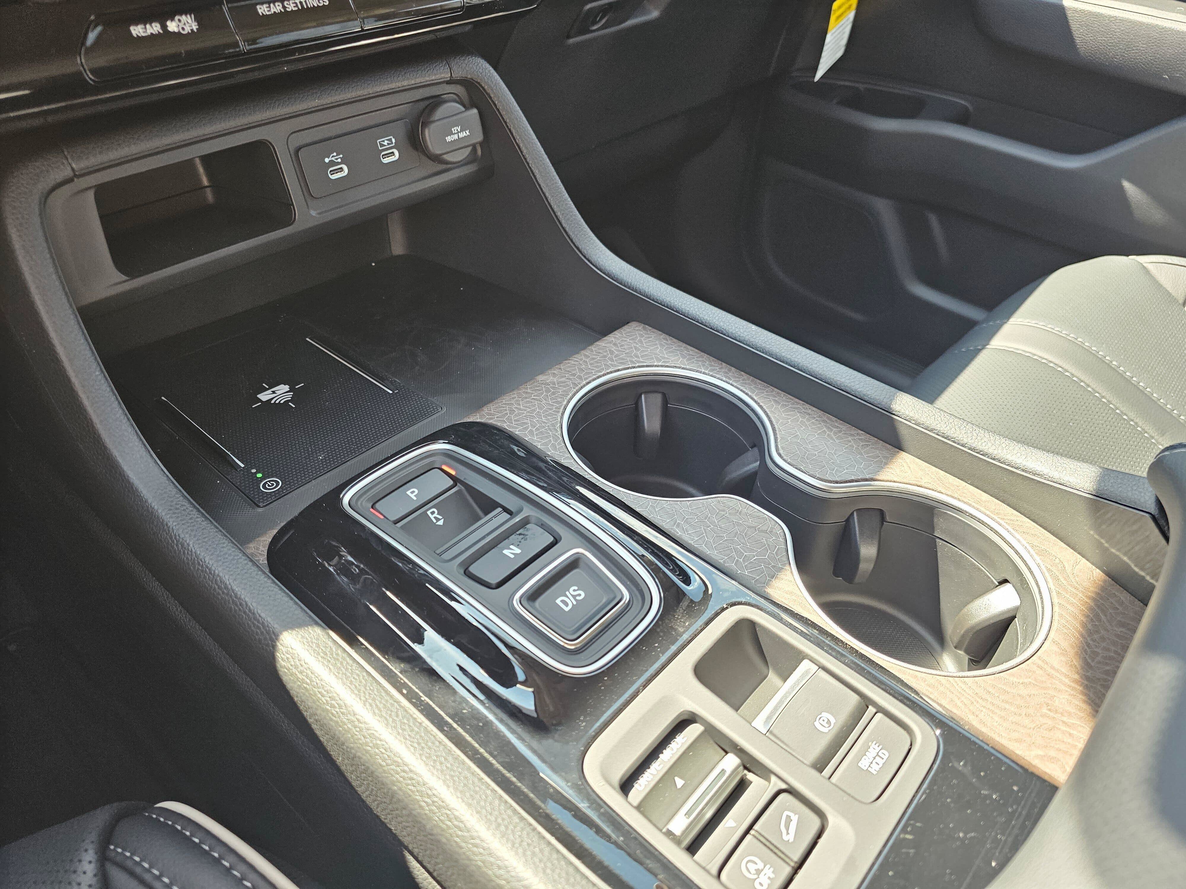 New 2026 Honda Pilot Elite image 29