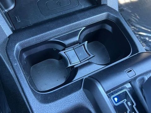 Used 2023 Toyota Tacoma TRD Off-Road image 35