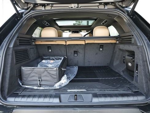 New 2026 Land Rover Range Rover Sport SE AWD/4WD image 39